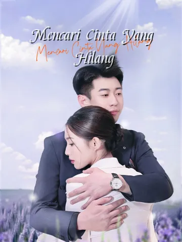 Mencari Cinta yang Hilang